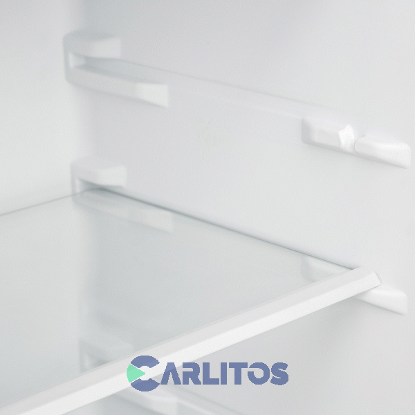 Heladera Con Freezer Philco 302 Litros Acero Inoxidable Phct302x