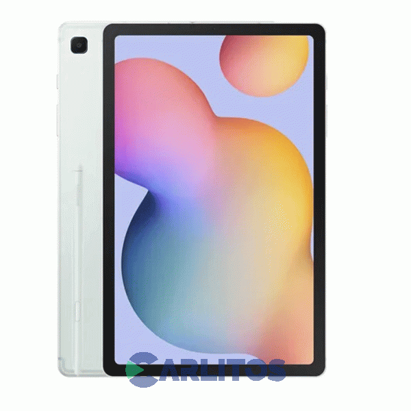 Tablet 10.4"  Capacidad 128 Gb Memoria 4 Gb Samsung