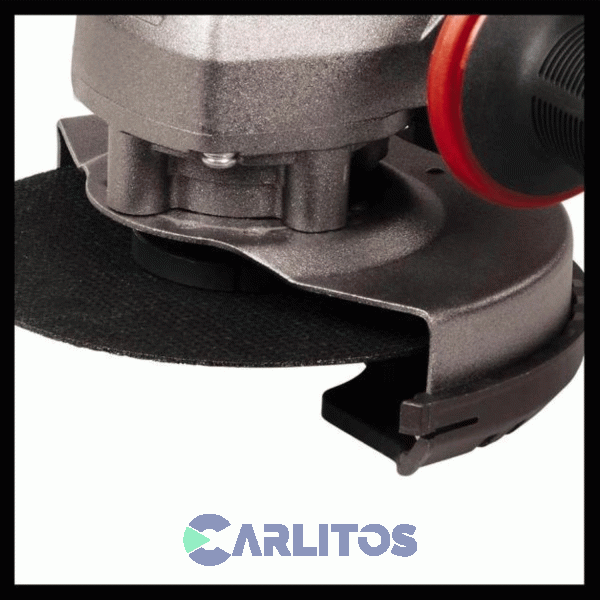 Amoladora Angular Einhell Inalambrica 4-1/2" 18 V 8500 Rpm Te-ag 18/115 Q Li - Solo