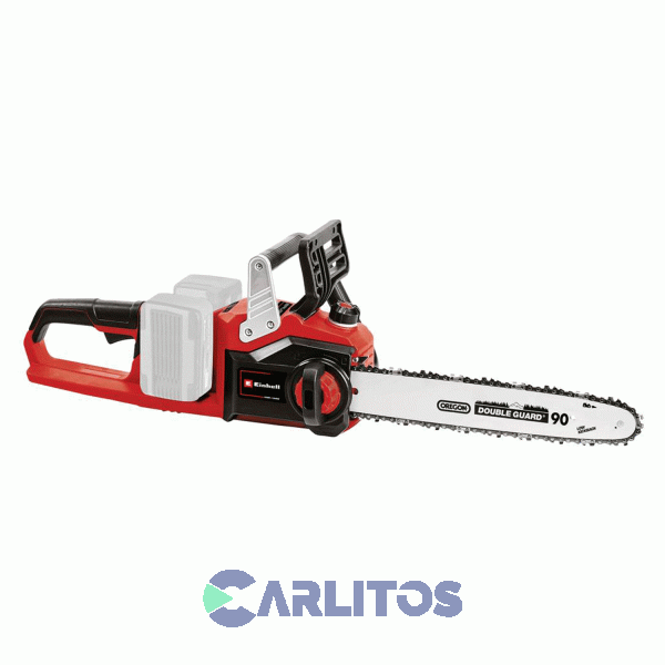Motosierra Inalambrica Einhell 36 Volts Espada 35 Cm  Gp-lc 36/35 Li-solo