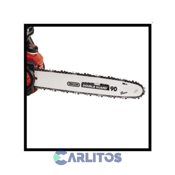 Motosierra Inalambrica Einhell 36 Volts Espada 35 Cm  Gp-lc 36/35 Li-solo