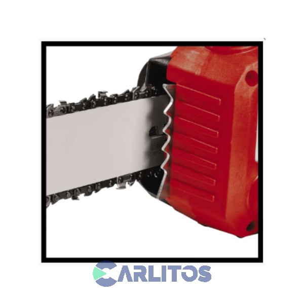 Motosierra Inalambrica Einhell 36 Volts Espada 35 Cm  Gp-lc 36/35 Li-solo