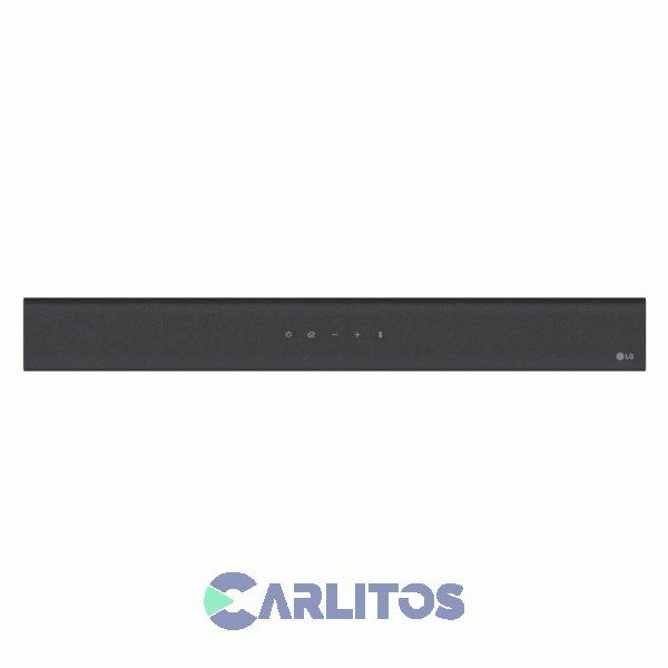Barra De Sonido LG 2.1 Con Bluetooth S40t