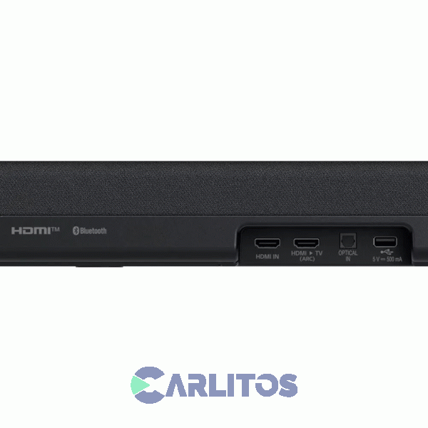 Barra De Sonido LG 2.1 Con Bluetooth S40t