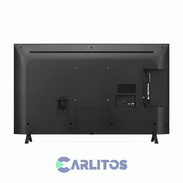 Smart TV Led 55" 4K Nano Cell Lg 55nano80tsa