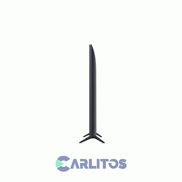 Smart TV Led 55" 4K Nano Cell Lg 55nano80tsa