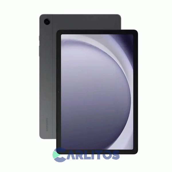 Tablet Samsung 11"Capacidad 64 Gb Sm-X210nzaaaro Gray