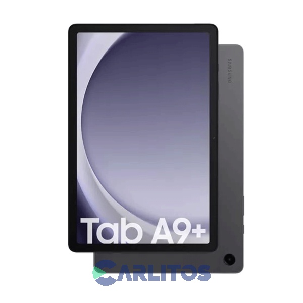 Tablet Samsung 11"Capacidad 64 Gb Sm-X210nzaaaro Gray