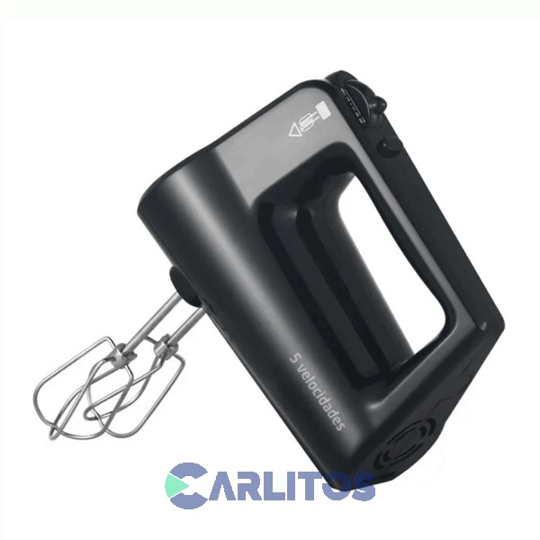 Batidora De Mano Midea 400 Wts Hm-140bar1