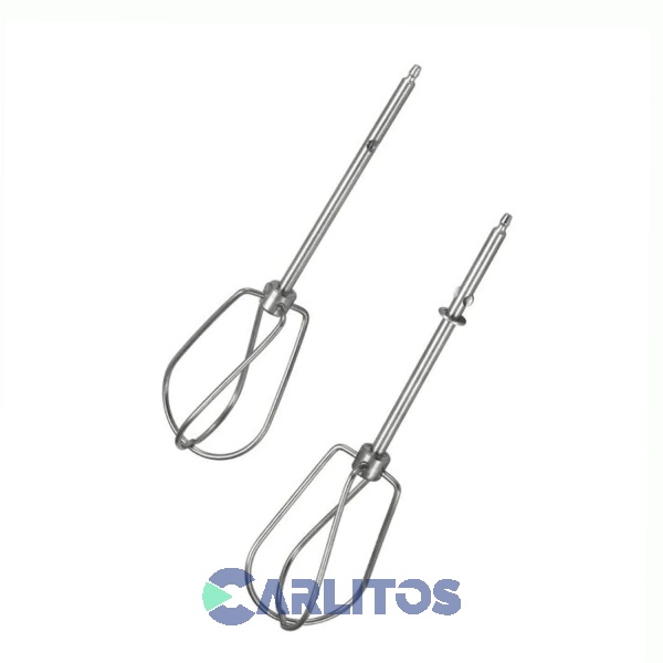 Batidora De Mano Midea 400 Wts Hm-140bar1