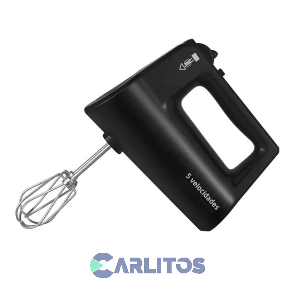 Batidora De Mano Midea 400 Wts Hm-140bar1