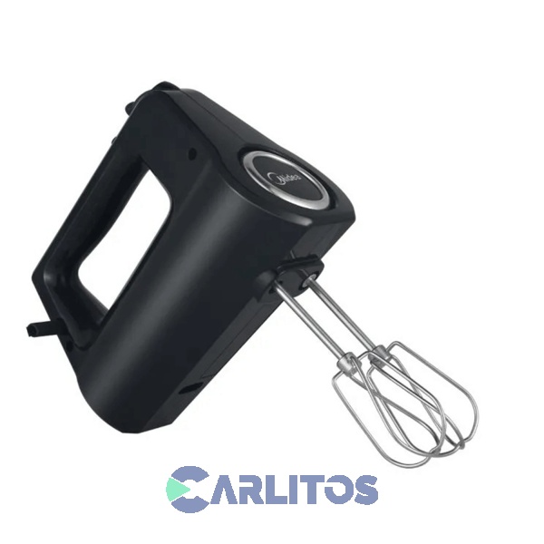 Batidora De Mano Midea 400 Wts Hm-140bar1