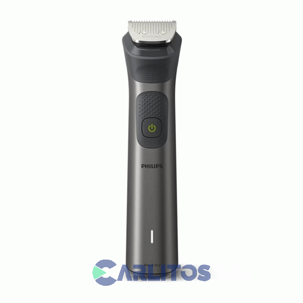 Kit Profesional Para Barba Multigroom Philips Recargable MG7920/15