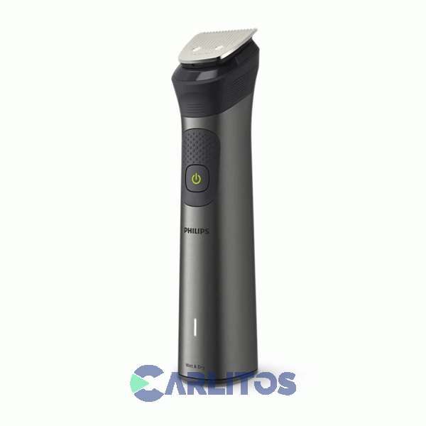 Kit Profesional Para Barba Multigroom Philips Recargable MG7920/15