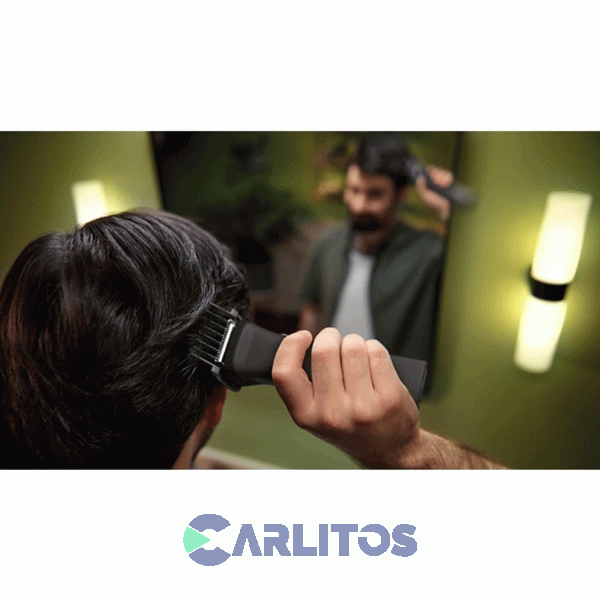 Kit Profesional Para Barba Multigroom Philips Recargable MG7920/15