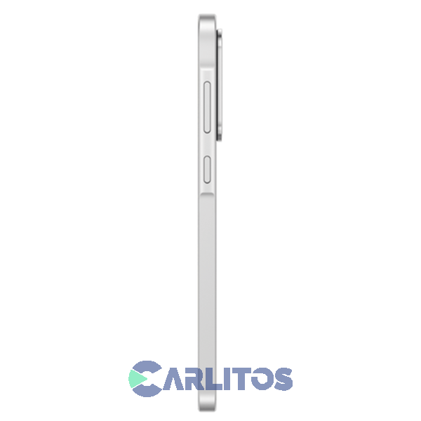 Celular Libre Samsung Galaxy A36-256 GB 5G Awesome White