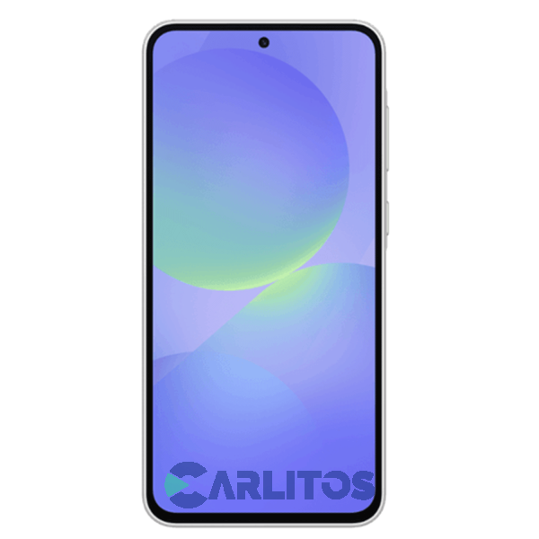 Celular Libre Samsung Galaxy A36-256 GB 5G Awesome White