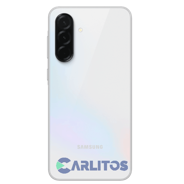 Celular Libre Samsung Galaxy A36-256 GB 5G Awesome White