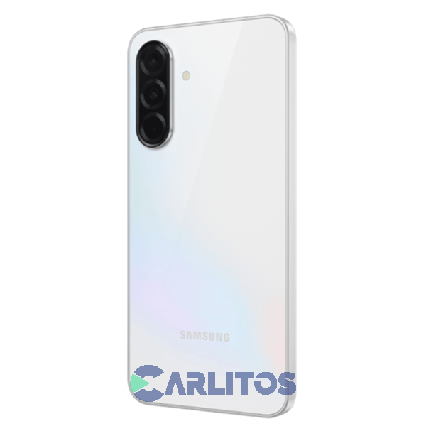 Celular Libre Samsung Galaxy A36-256 GB 5G Awesome White