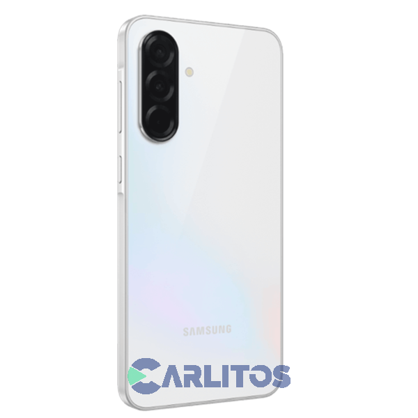 Celular Libre Samsung Galaxy A36-256 GB 5G Awesome White