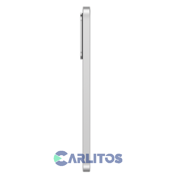 Celular Libre Samsung Galaxy A36-256 GB 5G Awesome White