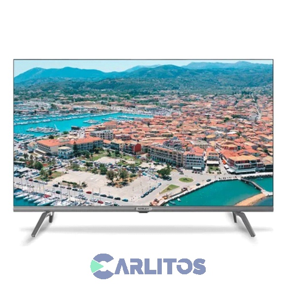 Smart TV Led 32" HD Noblex Con Android Dr32X7080