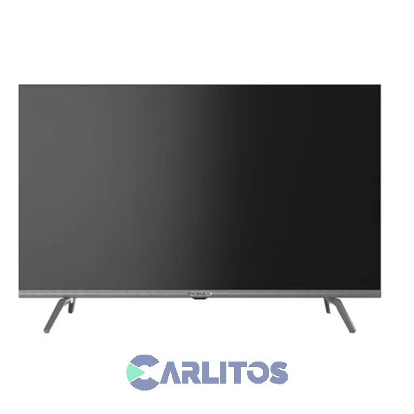 Smart TV Led 32" HD Noblex Con Android Dr32X7080