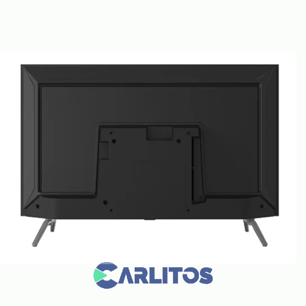 Smart TV Led 32" HD Noblex Con Android Dr32X7080