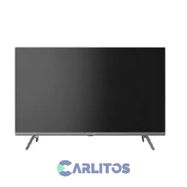 Smart Tv Led 43" Full Hd  Con Android Noblex Dr43x7180