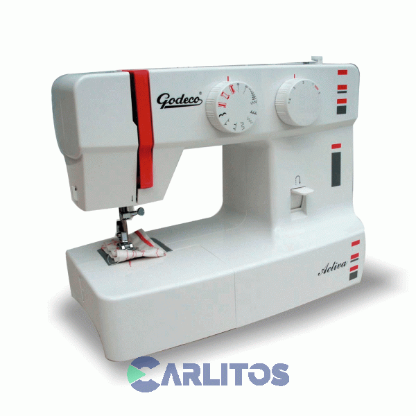 Maquina De Coser Godeco Activa