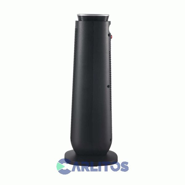 Estufa Turbo De Placa Ceramica Midea Con Forzador Turbopower 2000 Watts Tch-F20be1