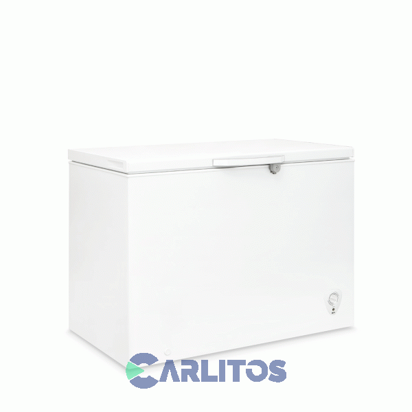 Freezer Horizontal Philco 280 Litros Blanco Phch297b