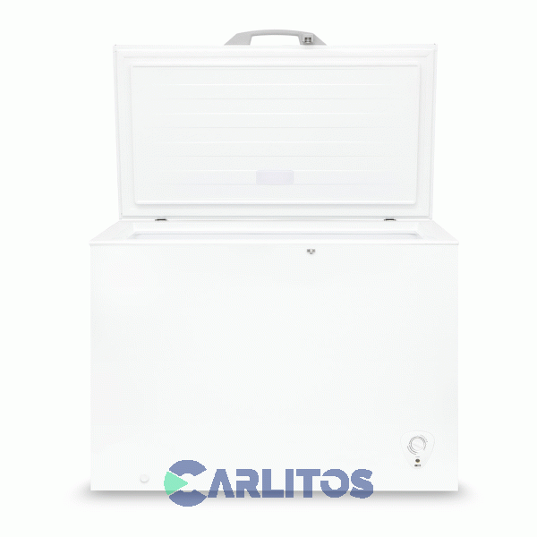Freezer Horizontal Philco 280 Litros Blanco Phch297b