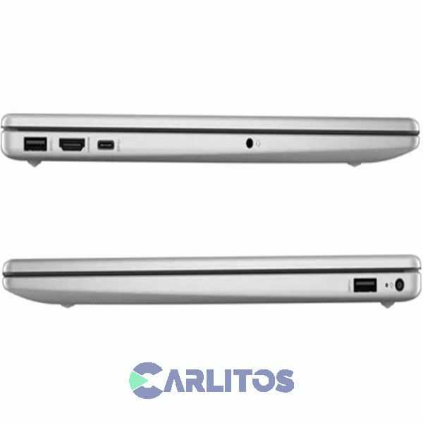 Notebook Hp 15.6" Intel Core I7 16 Gb Hd Solido 512 Gb  15-fd0031la
