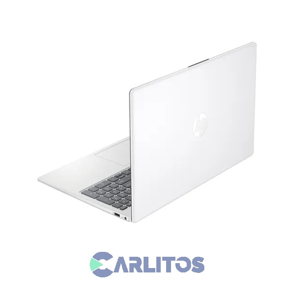 Notebook Hp 15.6" Intel Core I7 16 Gb Hd Solido 512 Gb  15-fd0031la