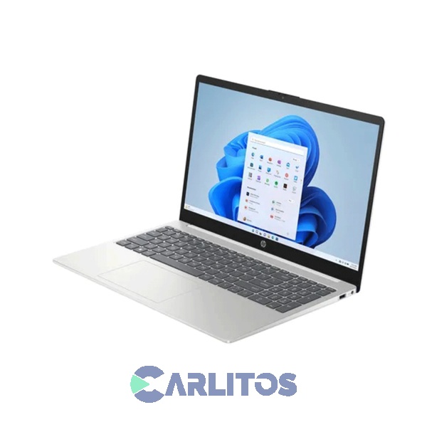 Notebook Hp 15.6" Intel Core I5 8 Gb Hd Solido 512 Gb  15-Fd0032la