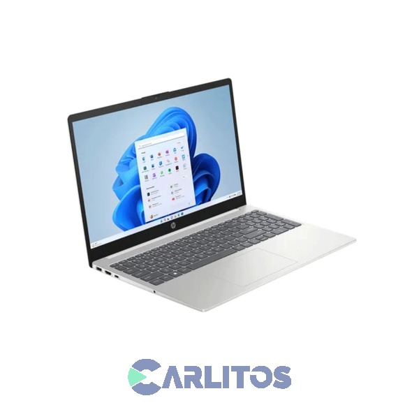 Notebook Hp 15.6" Intel Core I5 8 Gb Hd Solido 512 Gb  15-Fd0032la