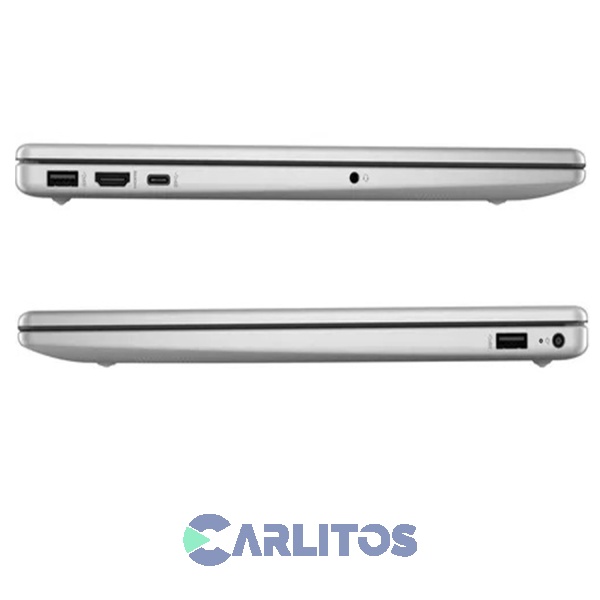 Notebook Hp 15.6" Intel Core I5 8 Gb Hd Solido 512 Gb  15-Fd0032la