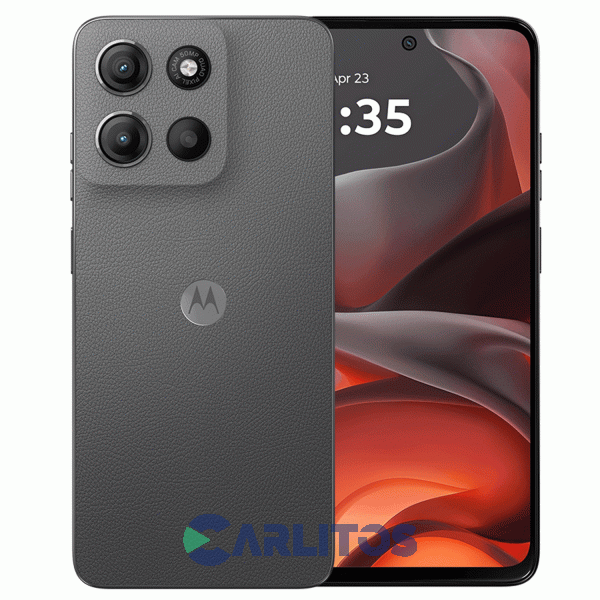 Celular Libre G15-256 Gb Motorola Xt2521-2 Se Gris