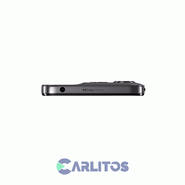 Celular Libre G15-256 Gb Motorola Xt2521-2 Se Gris