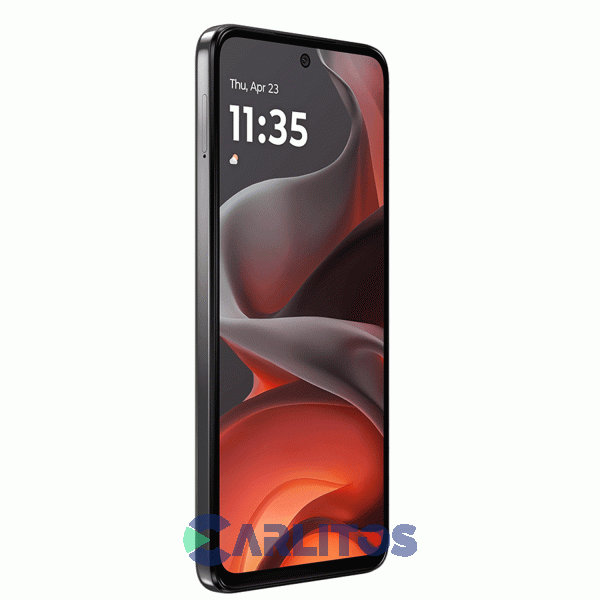 Celular Libre G15-256 Gb Motorola Xt2521-2 Se Gris