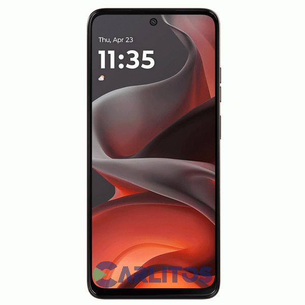 Celular Libre G15-256 Gb Motorola Xt2521-2 Se Gris