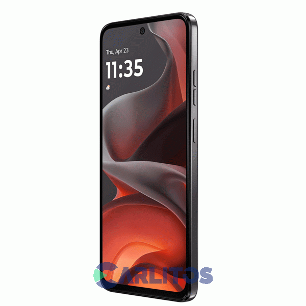 Celular Libre G15-256 Gb Motorola Xt2521-2 Se Gris