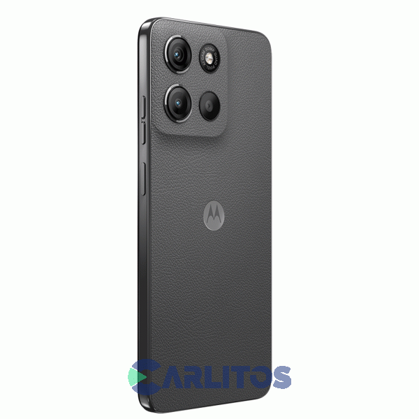 Celular Libre G15-256 Gb Motorola Xt2521-2 Se Gris