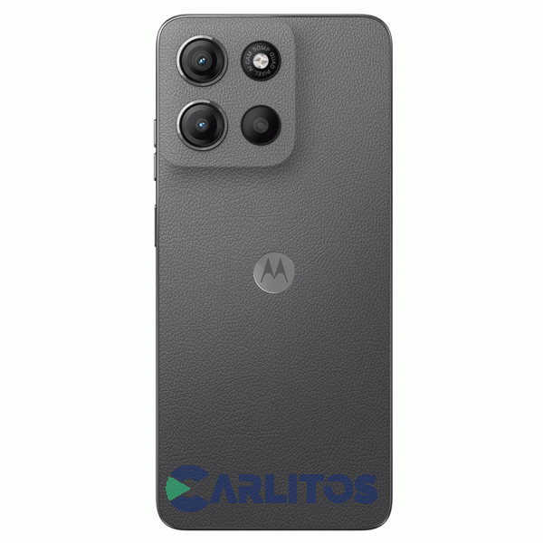 Celular Libre G15-256 Gb Motorola Xt2521-2 Se Gris