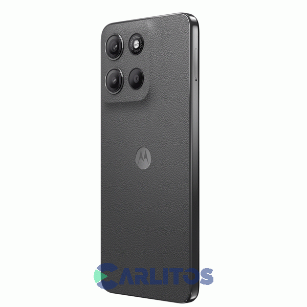 Celular Libre G15-256 Gb Motorola Xt2521-2 Se Gris