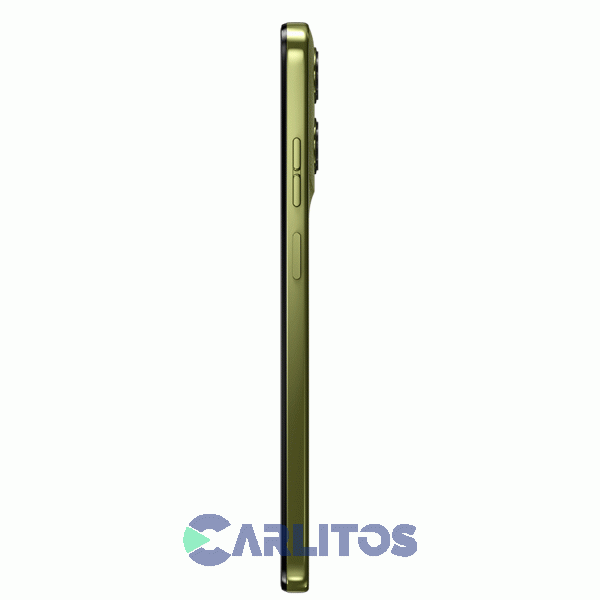 Celular Libre Motorola G15-256 Gb  Xt2521-2 Se Verde