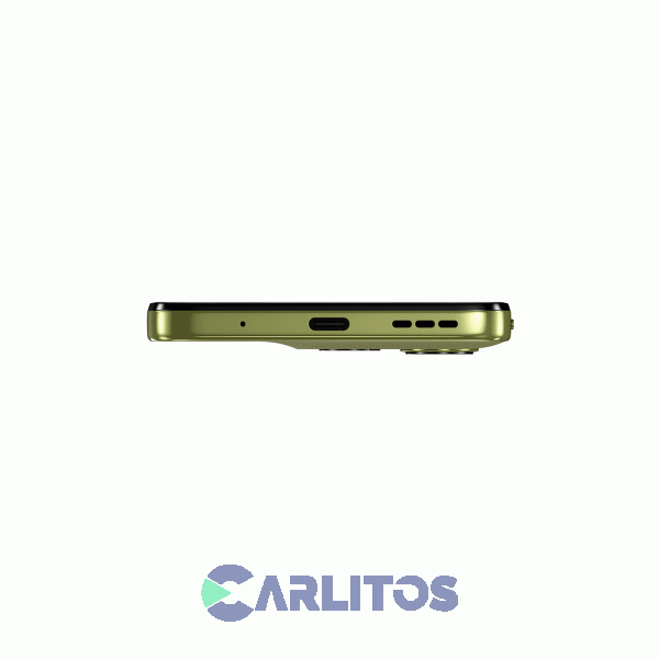 Celular Libre Motorola G15-256 Gb  Xt2521-2 Se Verde