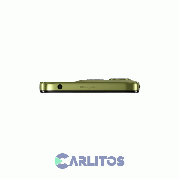 Celular Libre Motorola G15-256 Gb  Xt2521-2 Se Verde