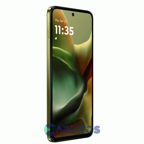 Celular Libre Motorola G15-256 Gb  Xt2521-2 Se Verde